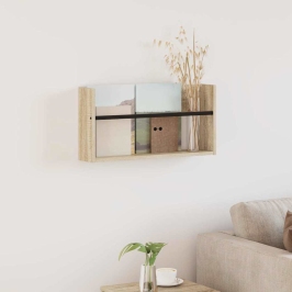 Žurnālu Statīvs Sonoma Ozols 60 X 12 X 30 Cm Inženierijas Koks Vidaxl Žurnālu Statīvs Sonoma Ozols 60 X 12 X 30 Cm Inženierijas Koks Vidaxl