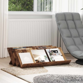 Žurnālu Statīvs Vecs Koks 90 X 53 X 28,5 Cm Inženierijas Koks Vidaxl Žurnālu Statīvs Vecs Koks 90 X 53 X 28,5 Cm Inženierijas Koks Vidaxl
