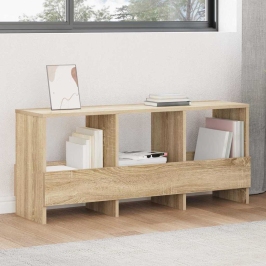 Žurnālu Statīvs Sonoma Ozols 102 X 30 X 45 Cm Vidaxl Žurnālu Statīvs Sonoma Ozols 102 X 30 X 45 Cm Vidaxl