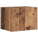 Vecs Koks 60 X 31 X 29,5 Cm Vidaxl