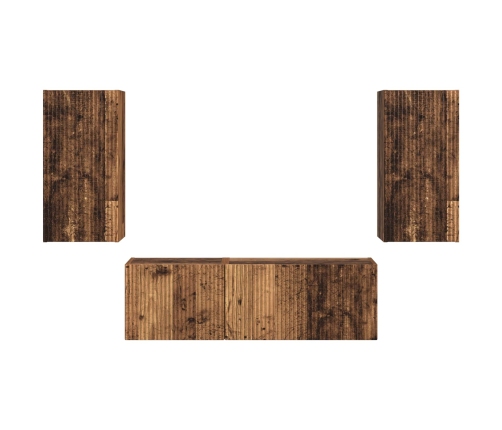 Vecs Koks 60 X 31 X 29,5 Cm Vidaxl