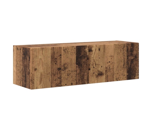 Vecs Koks 98 X 31 X 29,5 Cm Vidaxl