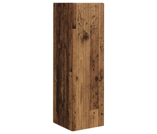 Vecs Koks 98 X 31 X 29,5 Cm Vidaxl