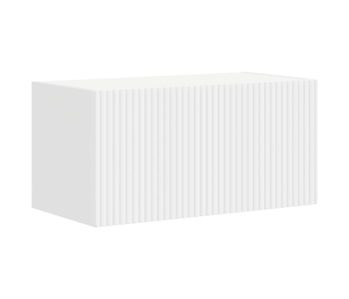 2 Pcs Balts Vidaxl