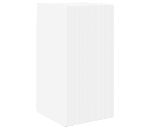 2 Pcs Balts Vidaxl