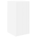 2 Pcs Balts Vidaxl