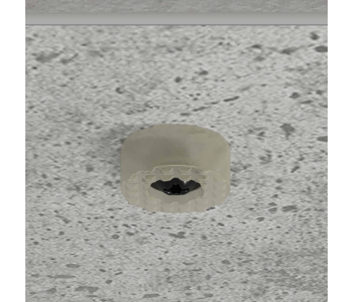 Žurnālu Statīvs Ar Plauktu Betona Pelēks 70 X 41 X 156 Cm Vidaxl