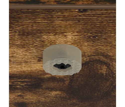 Žurnālu Statīvs Dūmaka Ozols 70 X 41 X 156 Cm Inženierijas Koks Vidaxl