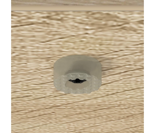 Žurnālu Statīvs Sonoma Ozols 70 X 41 X 126 Cm Inženierijas Koks Vidaxl