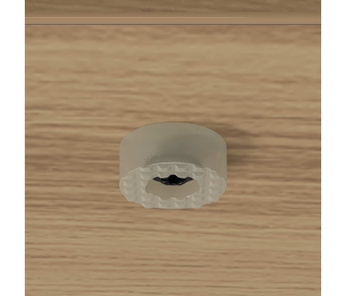 Žurnālu Statīvs Ar Plauktu Artisānā Ozols 70 X 41 X 96 Cm Vidaxl