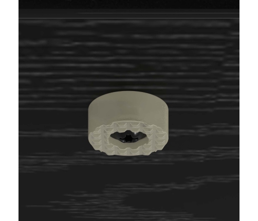 Žurnālu Statīvs Ar Plauktu Melns Ozolkoks 68 X 40 X 123.5 Cm Vidaxl