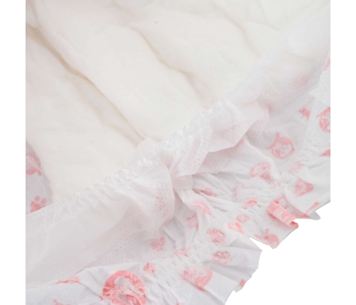 Vienreizējās Lietošanas Suņu Autiņbikses Mātītēm 50 Pcs Xs Vidaxl