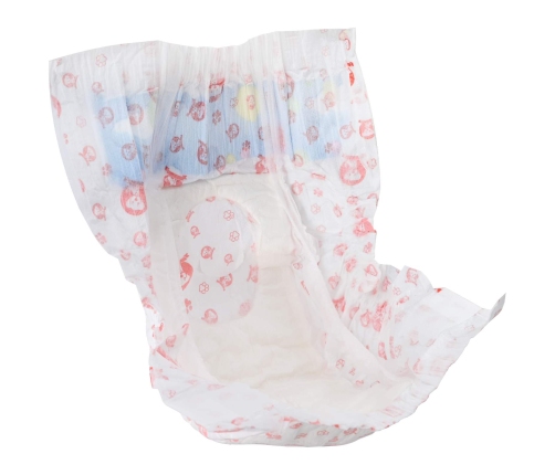 Vienreizējās Lietošanas Suņu Autiņbikses Mātītēm 50 Pcs Xs Vidaxl