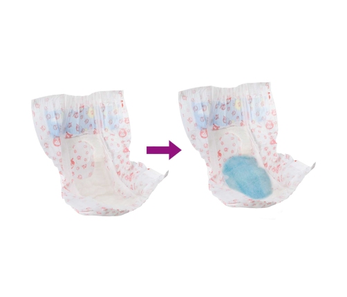 Vienreizējās Lietošanas Suņu Autiņbikses Mātītēm 50 Pcs Xs Vidaxl