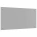 Virtuves Aizsargpanelis 2 Pcs Gaiši Pelēks 80 X 40 Cm Vidaxl