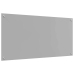 Virtuves Aizsargpanelis 2 Pcs Gaiši Pelēks 100 X 50 Cm Vidaxl