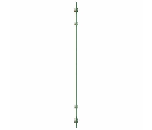 Virtuves Aizsargpanelis 2 Pcs Dzeltena 80 X 60 Cm Rūdīts Stikls Vidaxl