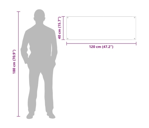 Virtuves Aizsargpanelis 2 Pcs Caurspīdīgs 120 X 40 Cm Vidaxl
