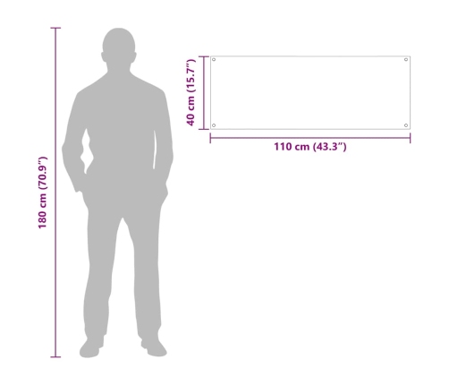 Virtuves Aizsargpanelis 2 Pcs Gaiši Pelēks 110 X 40 Cm Vidaxl