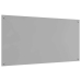 Virtuves Aizsargpanelis 2 Pcs Gaiši Pelēks 120 X 60 Cm Vidaxl