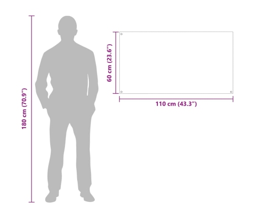 Virtuves Aizsargpanelis 2 Pcs Tumši Pelēks 110 X 60 Cm Vidaxl