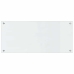 Virtuves Aizsargpanelis Caurspīdīgs 90 X 40 X 0.8 Cm Vidaxl