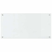 Virtuves Aizsargpanelis Caurspīdīgs 100 X 50 X 0.8 Cm Vidaxl