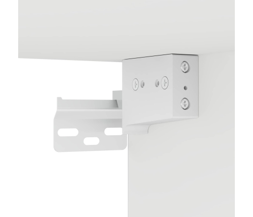 Virtuves Skapis Ar Durvīm Kalmar Melns Ozolkoks 60 X 31 X 40 Cm Vidaxl