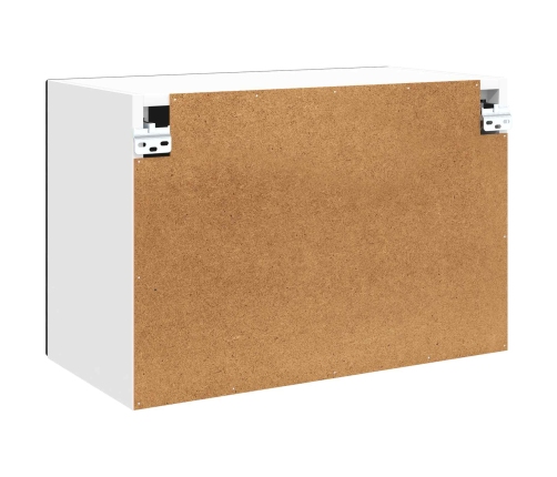 Virtuves Skapis Ar Durvīm Kalmar Melns Ozolkoks 60 X 31 X 40 Cm Vidaxl