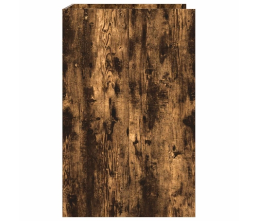 Veļas Mašīnas Skapis Dūmaka Ozols 67,5 X 62 X 97 Cm Vidaxl