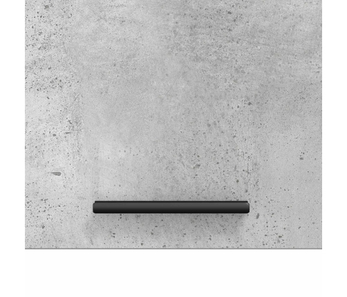 Veļas Mašīnas Skapis Ar Uzglabāšanu Betons 67,5 X 68 X 200 Cm Vidaxl