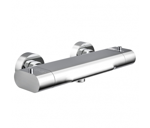 EISL vannas jaucējkrāns CARNEO, termostatisks, hroma krāsa