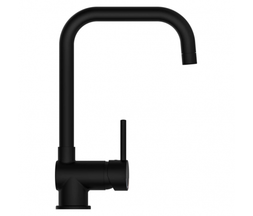 EISL jaucējkrāns FUTURA, melns