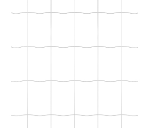 Vidaxl Eiro Žogs 2 Komplektā Galvanizēta Tērauda 25 X 0.4 M Izturīgs