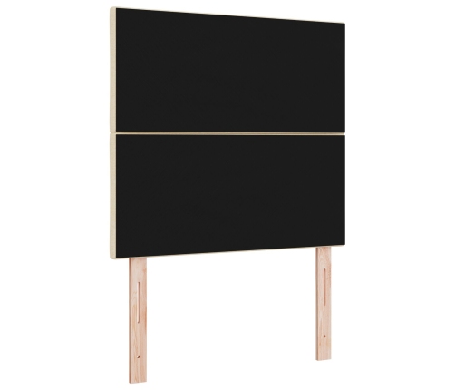 Vidaxl Gultas Galvgalis Dimanta Bloku Dizains Krēmkrāsas 100 Cm Audums,  Gultas Galvgalis Dimanta Bloku Dizains Krēmkrāsas 200 Cm Audums Vidaxl