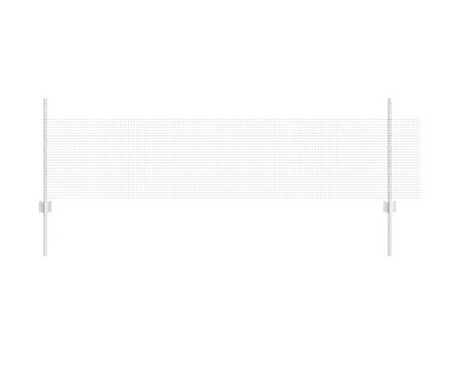 Vistas Stieples Žogu Komplekts 2 Gab. Galvanizēts Tērauds Vidaxl