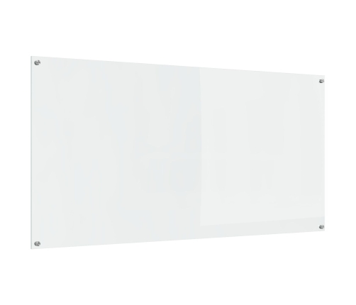 Virtuves Aizmugures Paneļu Caurspīdīgs 120X60X0,6 Cm Temperēts Stikls Vidaxl