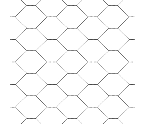 Vidaxl Žoga Stabi 22 Gab U-Kanāls Pelēks 160 Cm Tērauds,  Sešstūra Žogs Pelēks 1.6X50 M Tērauds Vidaxl