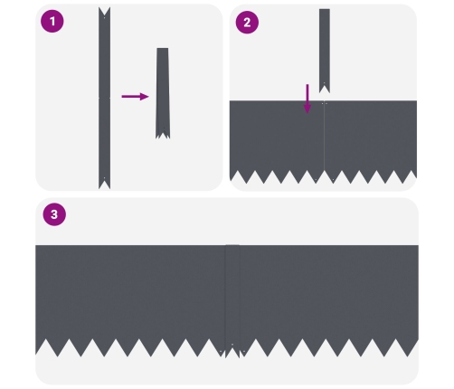 Zāliena Apmalītes 20 Gab. Antracīts 100X0,5X30 Cm Tērauds Vidaxl