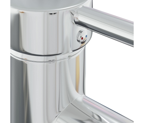 Vidaxl Izlietnes Skapis Ar Iebūvētu Baseinu Melna Ozola Inženierijas Koks,  Izlietnes Skapis Melna Ozola 90X38.5X45 Cm Inženierijas Koks Vidaxl