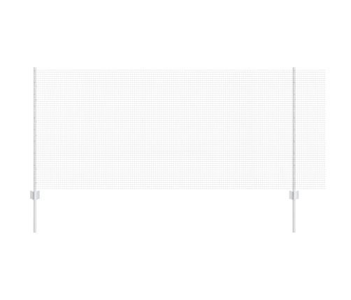 Vistas Sprosta Komplekts 2Gab Cinkots Tērauds Izturīgs Vidaxl