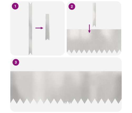 Zāles Malas 20 Gab 100X0,5X30 Cm Nerūsējošais Tērauds Vidaxl
