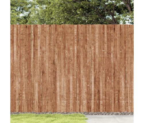 Koka Žogs 600X150 Cm Vidaxl