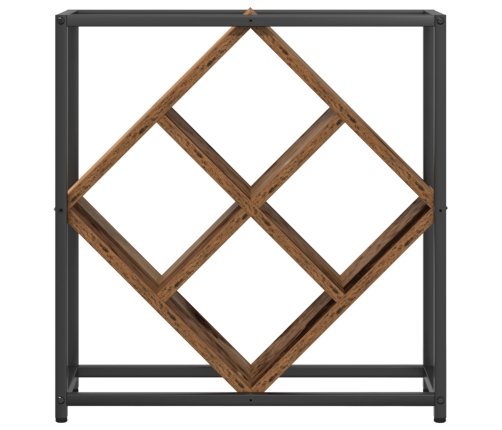 Vīna Plaukti Vidaxl