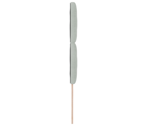 Vidaxl Gultas Galvgalis Dimanta Bloku Dizains Gaiši Pelēks 100 Cm Samts,  Gultas Galvgalis Dimanta Bloku Dizains Gaiši Pelēks 200 Cm Samts Vidaxl