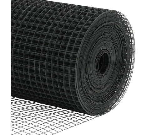 Žogu Stabu Komplekts 2 Gab. Pelēks Pulverkrāsots Tērauds Vidējs Vidaxl