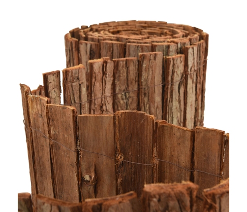 Koka Žogs 600X150 Cm Vidaxl