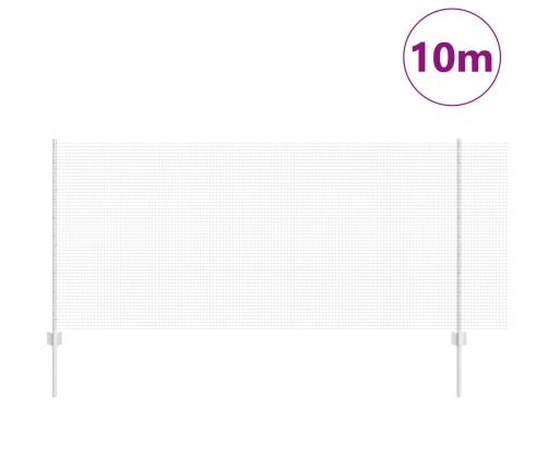 Vistas Sprosta Komplekts 2Gab Cinkots Tērauds Izturīgs Vidaxl