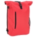Velosipēda Soma Pannier Rāmim 20 L Sarkana 31X13X58 Cm Vidaxl