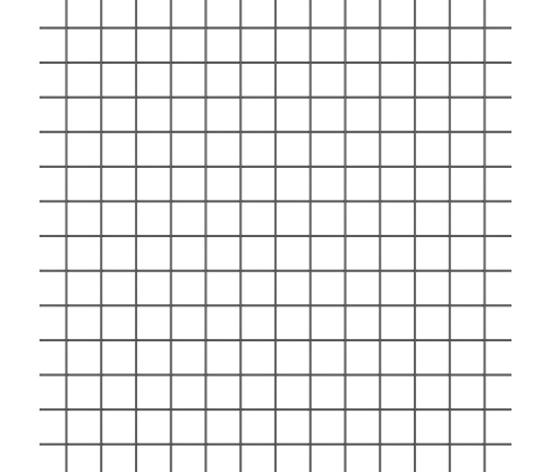 Žogu Mietu Komplekts 2 Gab. Pelēks Metāls 25 X 1,5 M Izturīgs Vidaxl